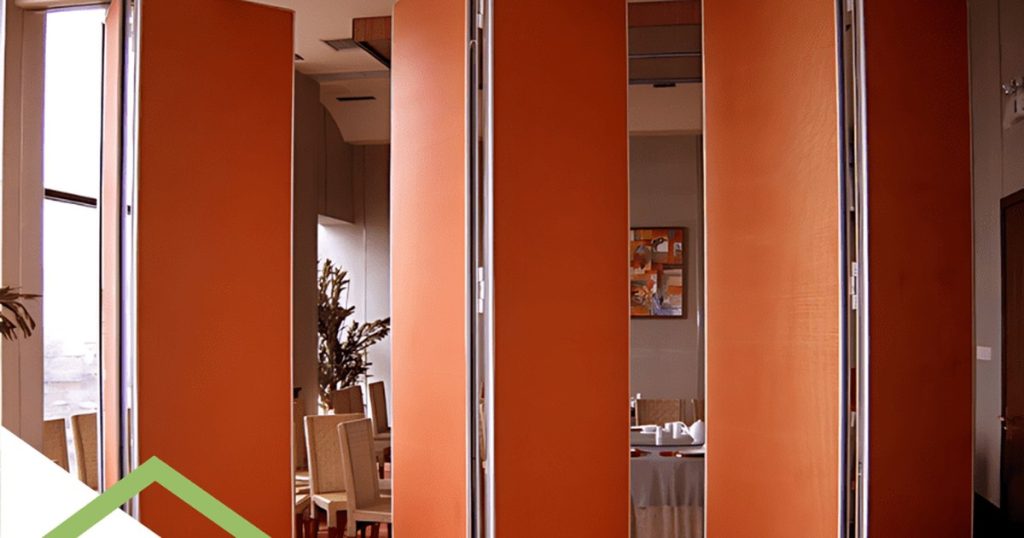 Vách ngăn di động khách sạn Lâm Đồng uy tín – Lắp đặt tận nơi