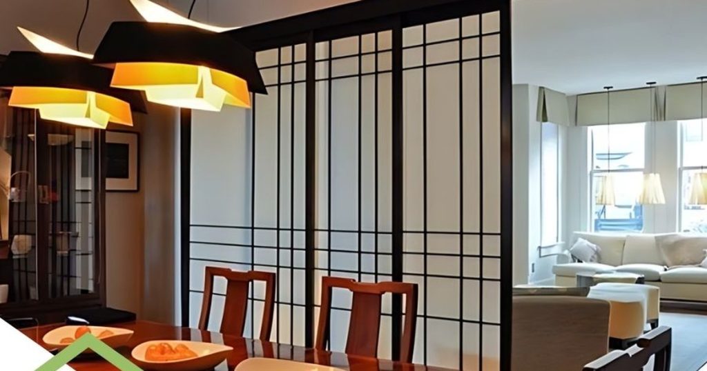 Vách ngăn di động nhà hàng tiệc cưới Nghệ An giá rẻ – Thi công trọn gói