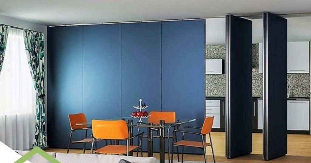 Vách ngăn di động Quảng Nam giá rẻ – Hội trường, nhà hàng, khách sạn