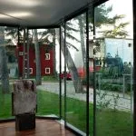 Vách ngăn di động hội trường Tây Ninh uy tín – Báo giá thi công