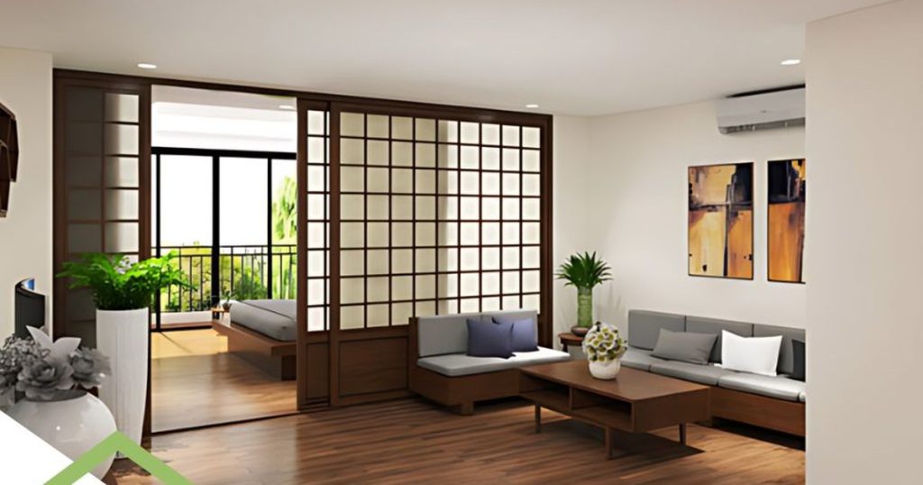 Vách ngăn di động khách sạn Tiền Giang uy tín – Lắp đặt tận nơi