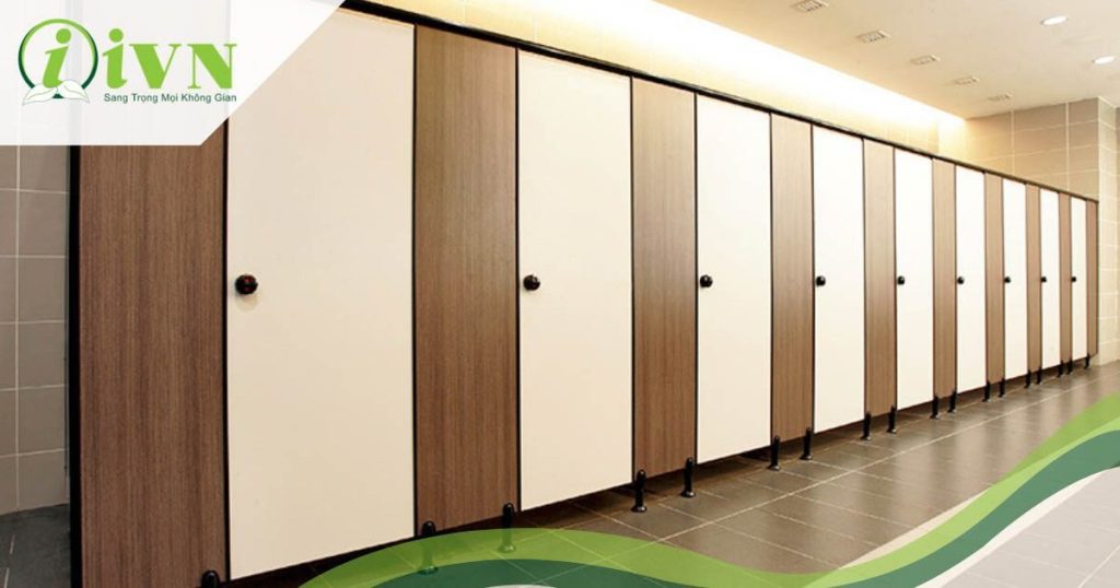 Vách ngăn vệ sinh Đồng Nai giá tốt – Báo giá thi công mới nhất