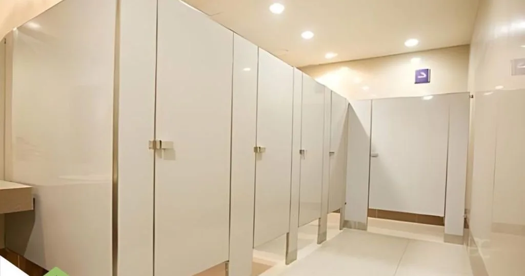 Báo giá vách ngăn vệ sinh Đồng Tháp uy tín, thi công trọn gói