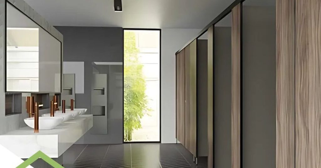 Vách ngăn vệ sinh Hải Phòng giá tốt – Báo giá thi công mới nhất