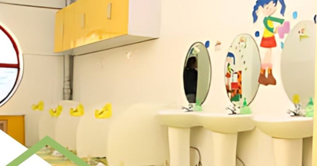 Vách ngăn vệ sinh Lạng Sơn giá tốt, lắp đặt tận nơi