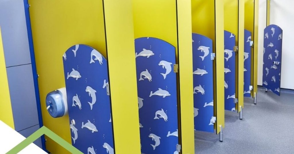 Báo giá vách ngăn vệ sinh Quảng Trị uy tín, thi công trọn gói