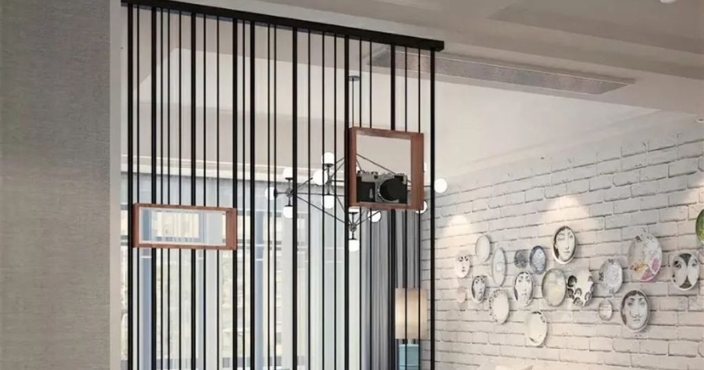 Vách ngăn vệ sinh Tuyên Quang uy tín – Thi công trọn gói Compact HPL