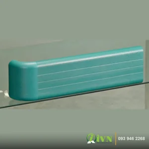 Tay vịn hành lang bệnh viện BHR-143
