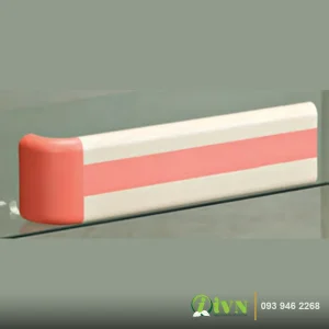 Tay vịn hành lang bệnh viện BHR-145