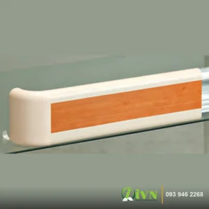 Tay vịn hành lang bệnh viện BHR-149