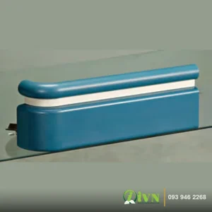 Tay vịn hành lang bệnh viện BHR-160
