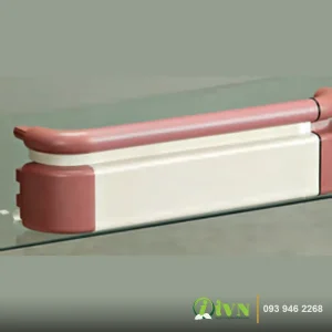 Tay vịn hành lang bệnh viện BHR-165
