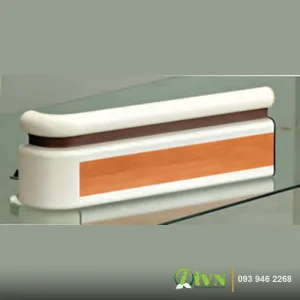 Tay vịn hành lang bệnh viện BHR-169