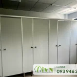 Kích thước cửa nhà vệ sinh chuẩn và con số 900mm nhiều người vẫn ghi sai