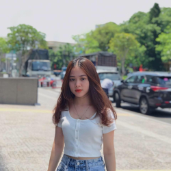Trâm Nguyễn